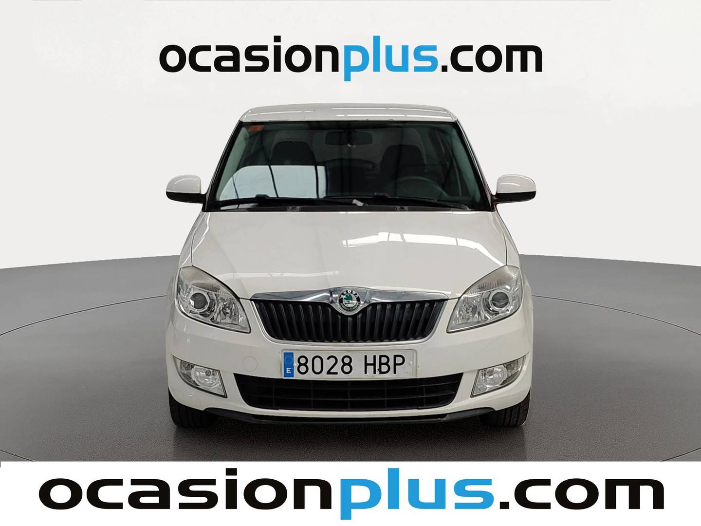 Skoda Fabia Skoda Fabia 1.2 Spirit (60 CV) 60cv