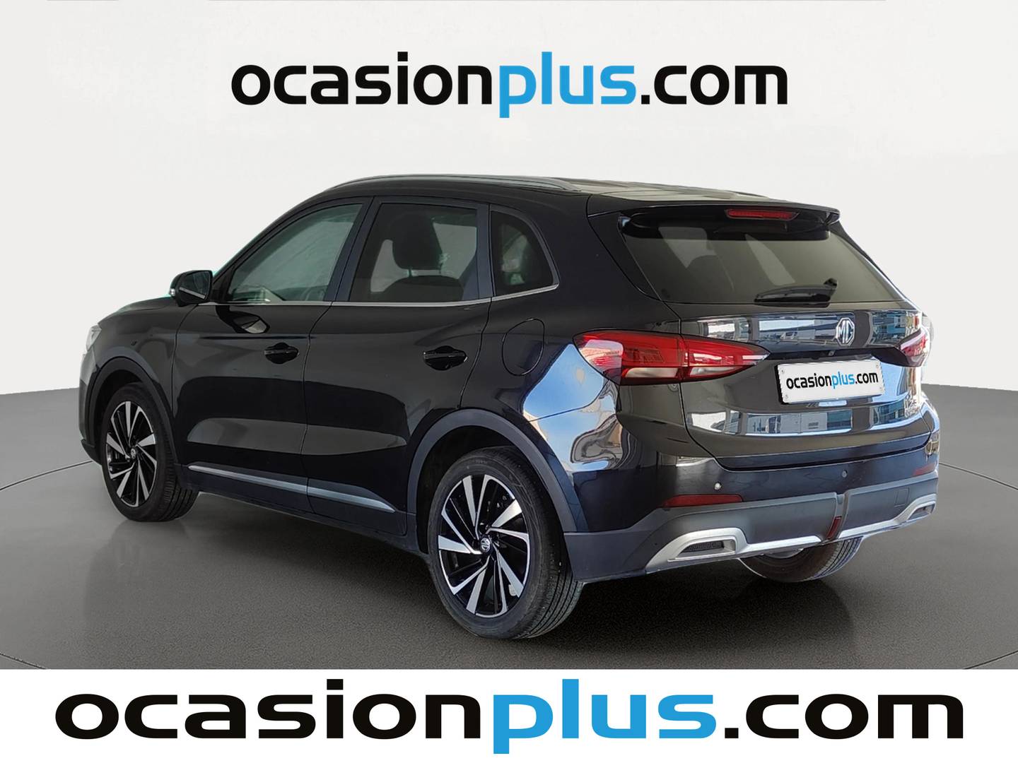 Foto MG ZS MG ZS 1.5 Hybrid+ Luxury (197 CV)