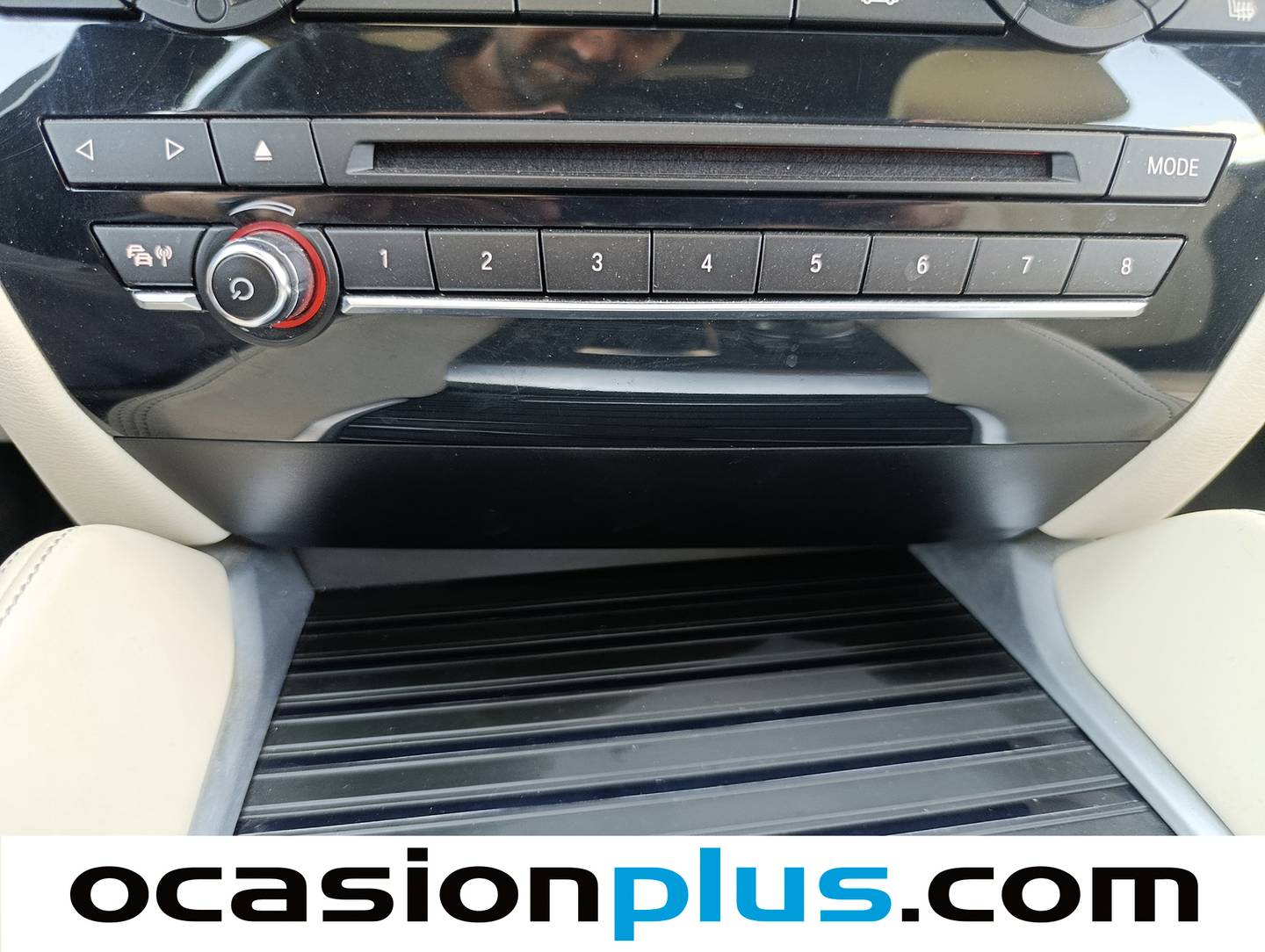 BMW X6 BMW X6 xDrive40d (313 CV) Pack M de segunda mano