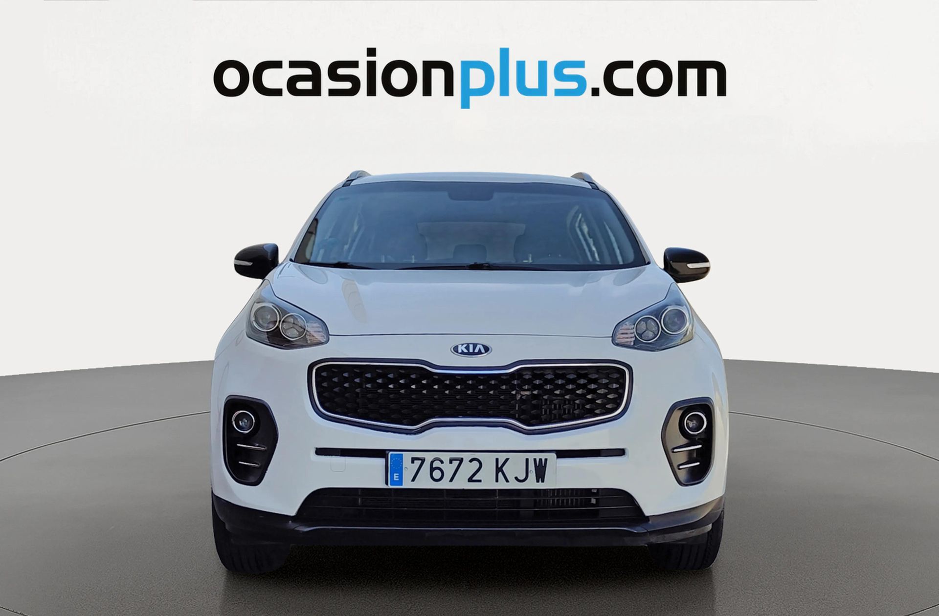 Kia Sportage 1.7 CRDi VGT Eco-Dynamics Concept 4x2 - foto 10