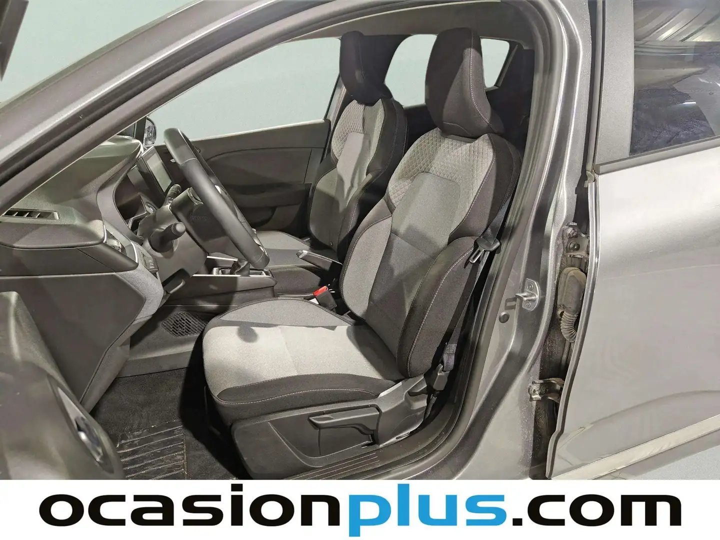 Foto Renault Clio Renault Clio Evolution dCi (100 CV)