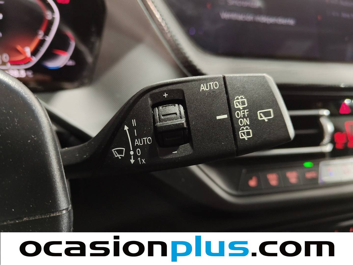 Accesorios del BMW Serie 1 BMW Serie 1 118i (140 CV) Pack M