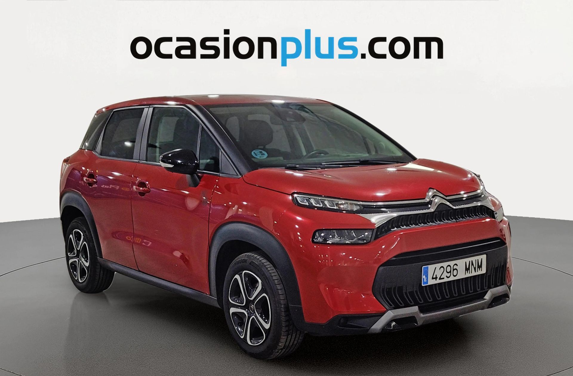 Citroën C3 Aircross PureTech 110 You! - foto 2