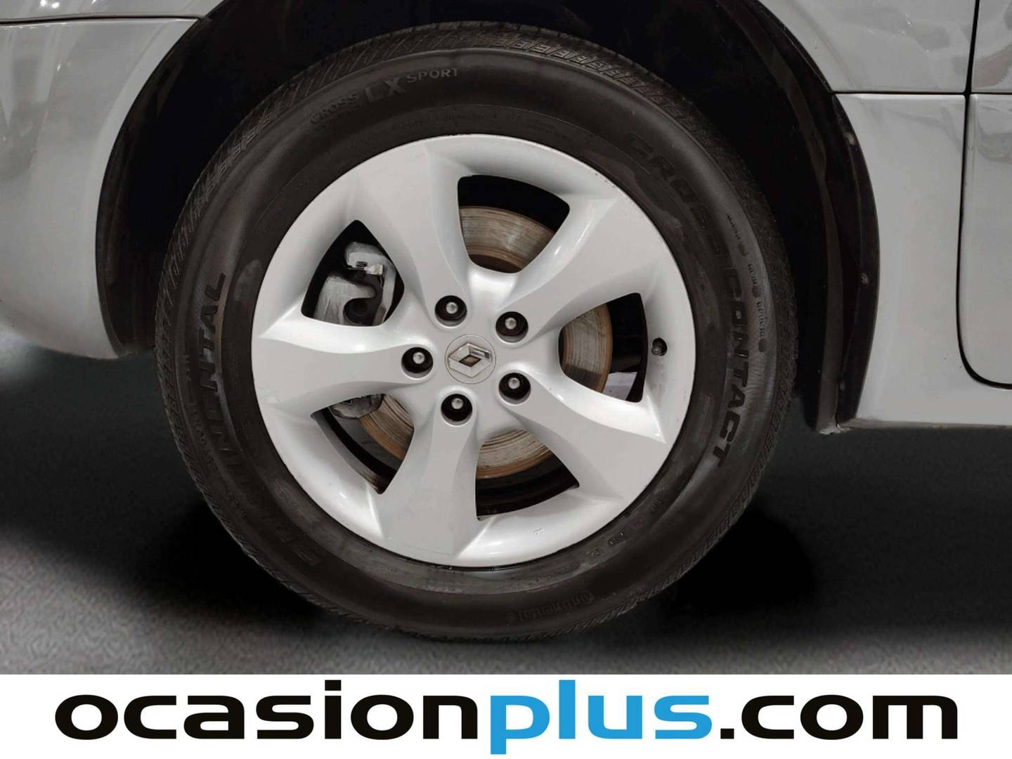 Renault Koleos Renault Koleos Dynamique PK2 2.0 dCi 4x2 (150 CV) diésel