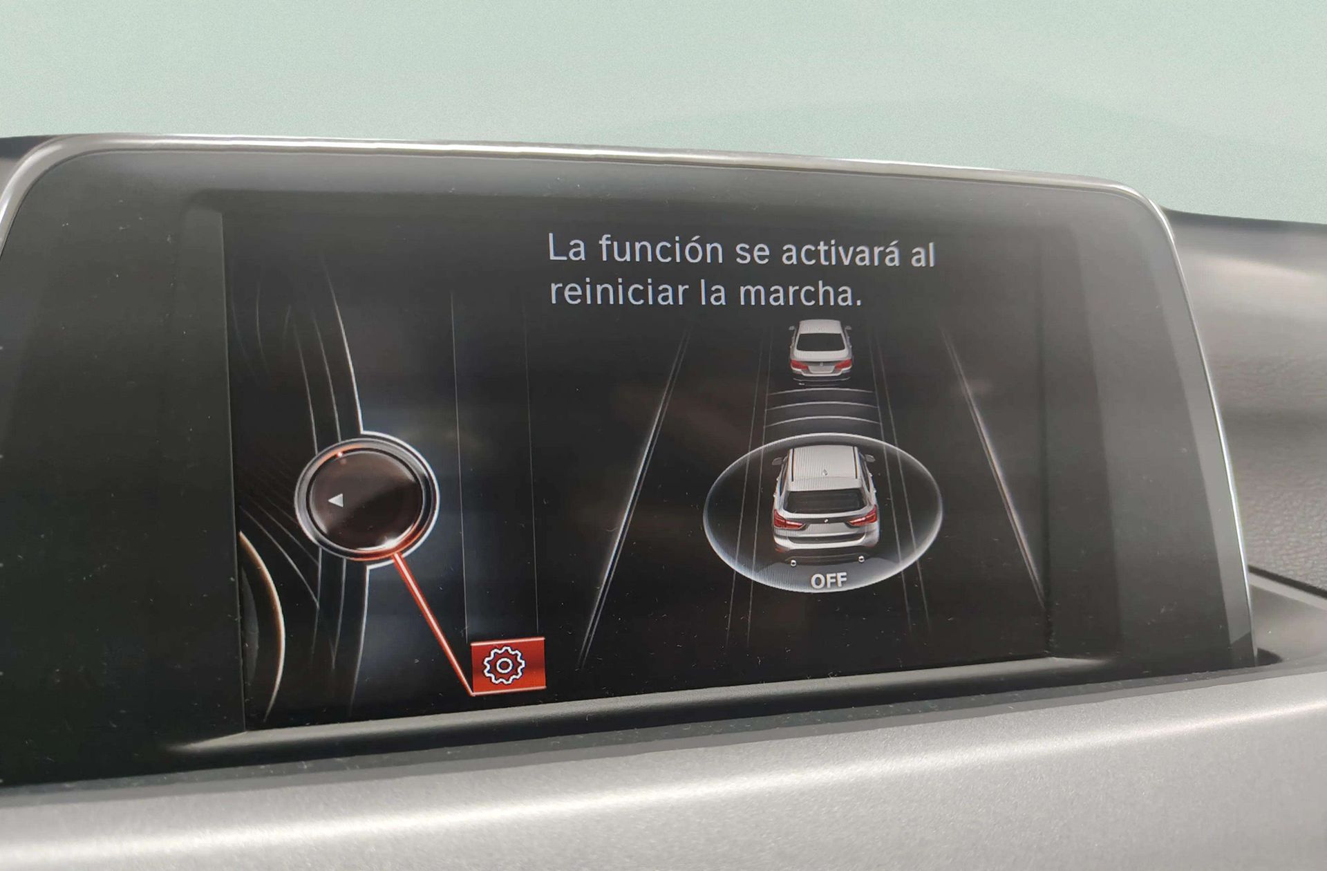 BMW X1 sDrive18d - foto 29