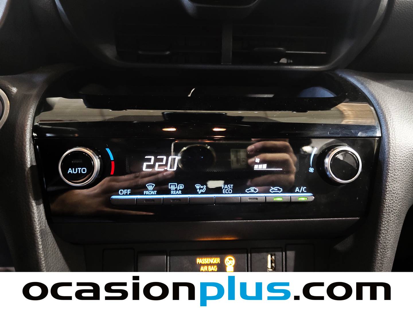 Toyota Yaris Cross Toyota Yaris Cross 120H Active Tech (116 CV) de segunda mano