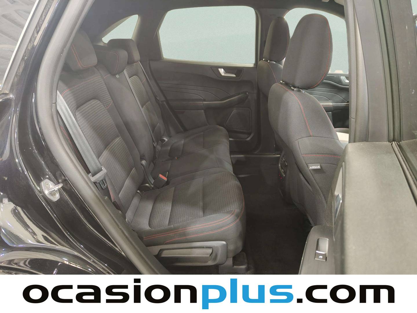 Ford Kuga Ford Kuga 2.5 Duratec PHEV ST-Line Auto (225 CV) automático