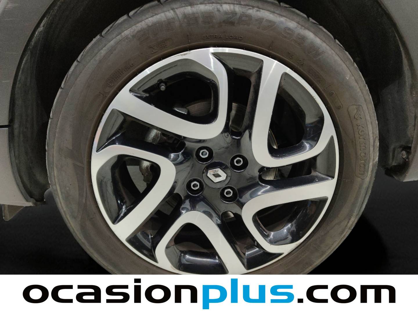 Foto Renault Captur Renault Captur Zen dCi (90 CV) EDC