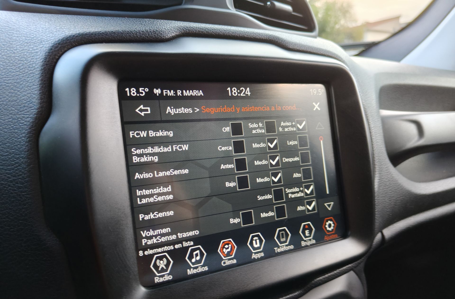 Jeep Renegade 1.0G Limited 4x2 - foto 13