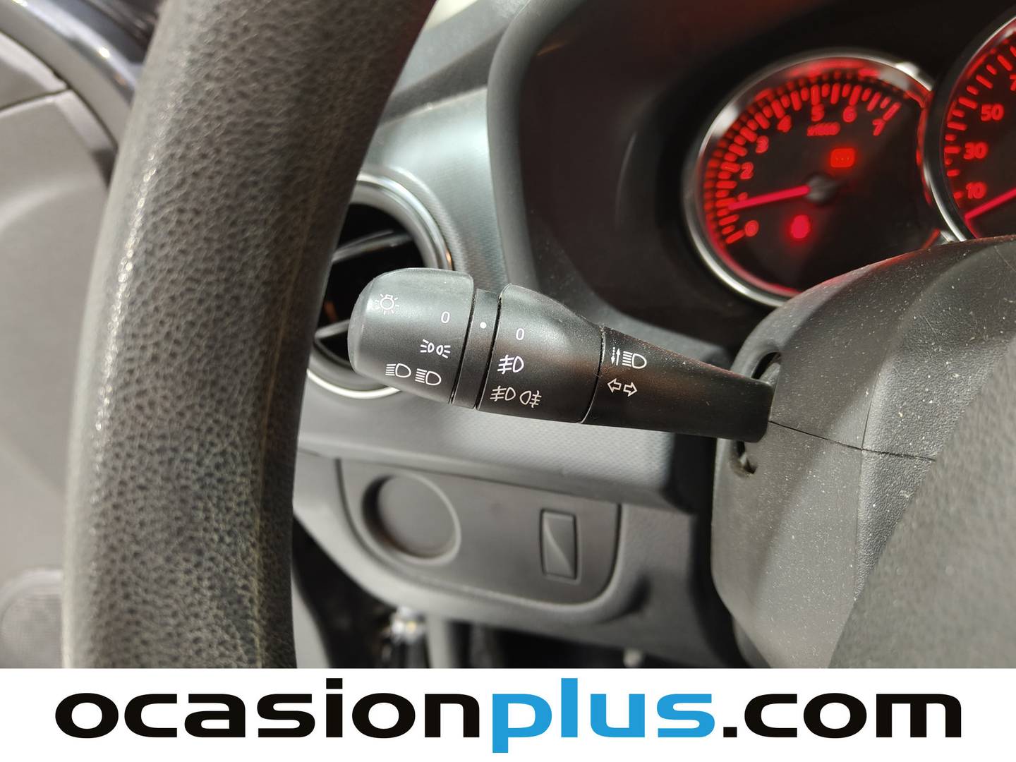 Foto Dacia Sandero Dacia Sandero Stepway Essential Blue dCi (95 CV)