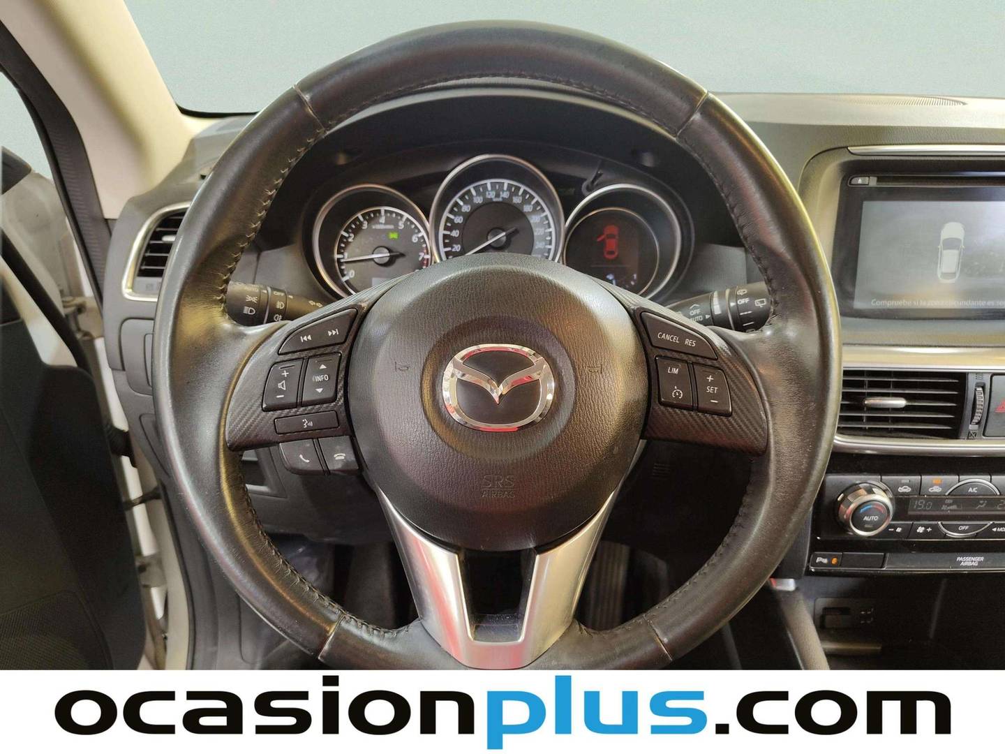 Mazda CX-5 Mazda CX-5 2.0 GE Style+ 2WD (165 CV) manual