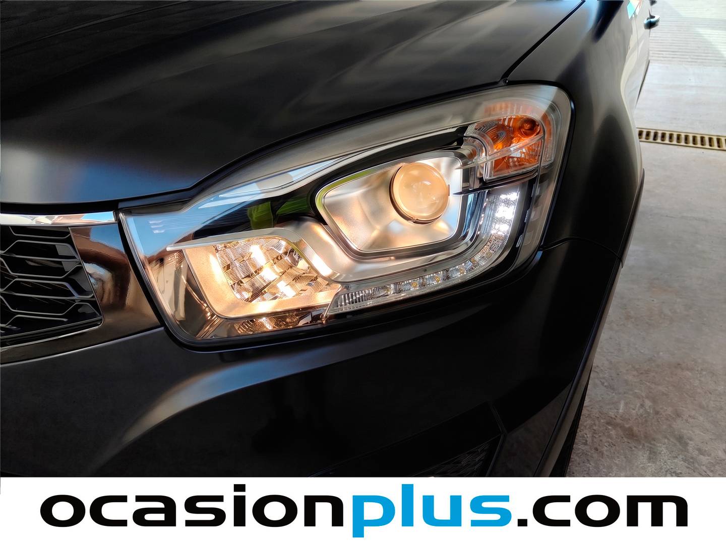 SsangYong Korando SsangYong Korando D22T Limited 4x2 (178 CV) barato
