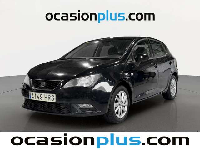 Seat Ibiza 1.2 TSI Style (85 CV) de segunda mano