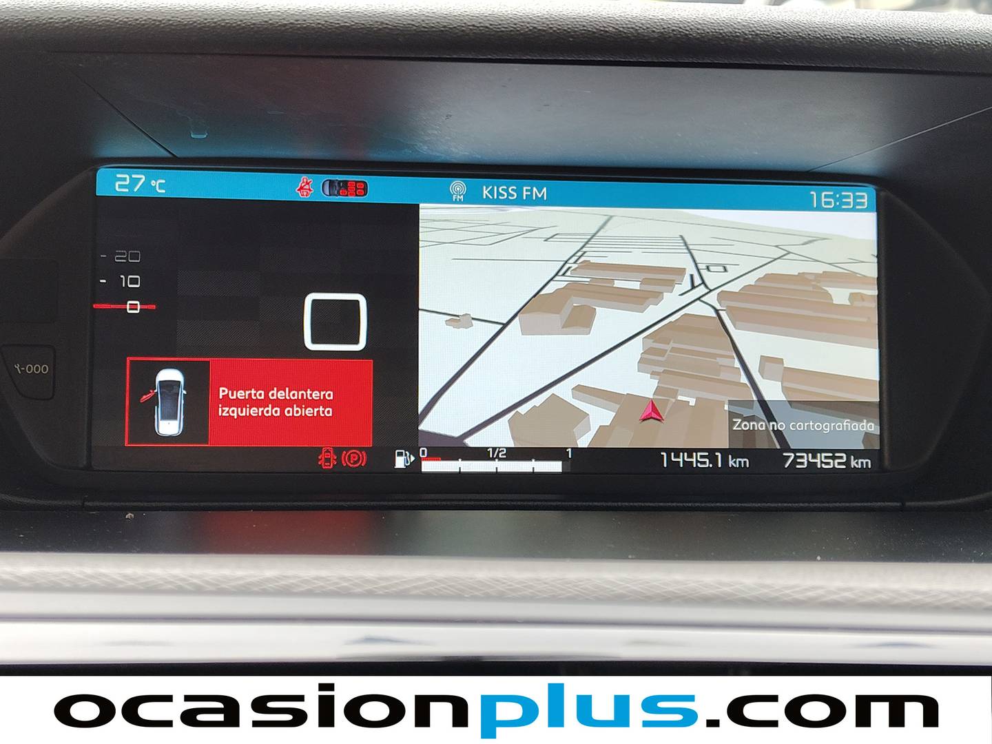 Citroën Grand C4 Picasso Citroën Grand C4 Picasso PureTech 130 6v S&S Feel (130 CV) 7 Plazas barato
