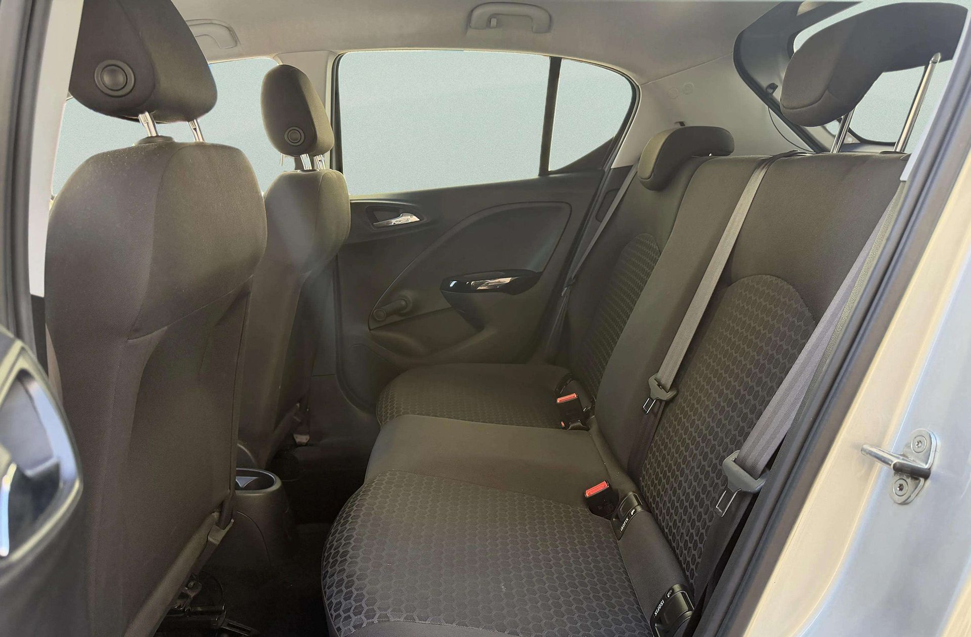 Opel Corsa 1.4 Selective - foto 10