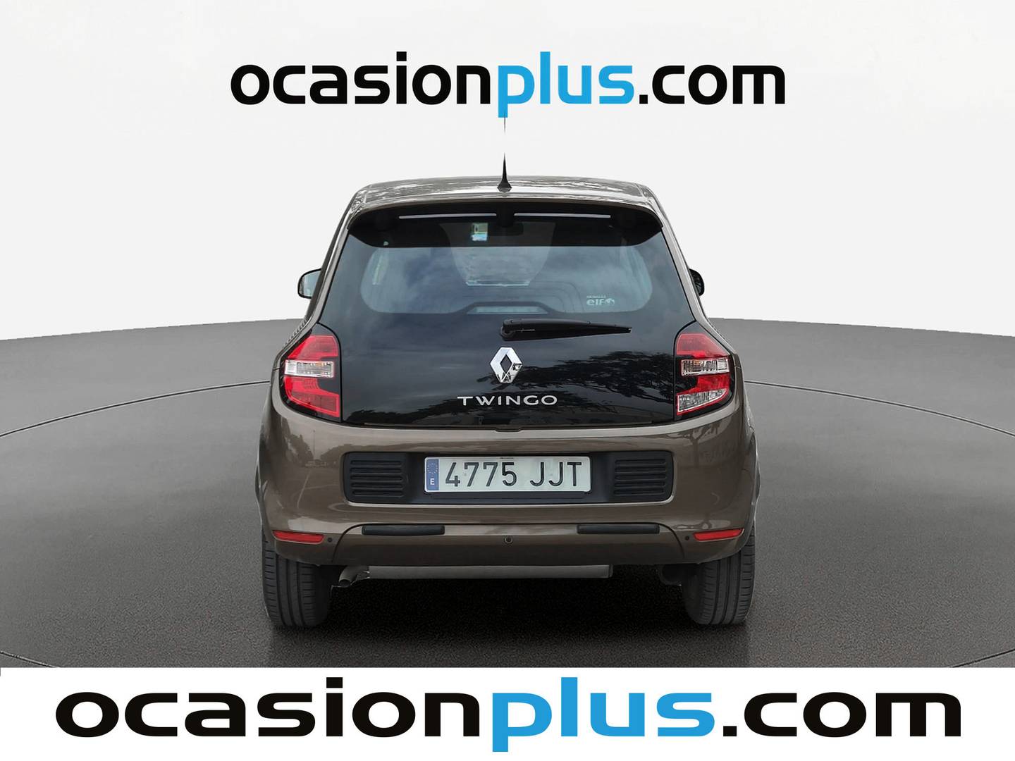 Foto Renault Twingo Renault Twingo SCe 70 Zen Energy (70 CV)