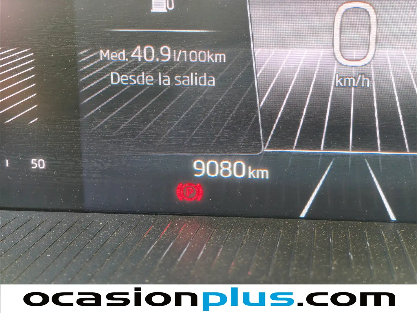 Foto Skoda Fabia Skoda Fabia 1.0 TSI Selection (95 CV)