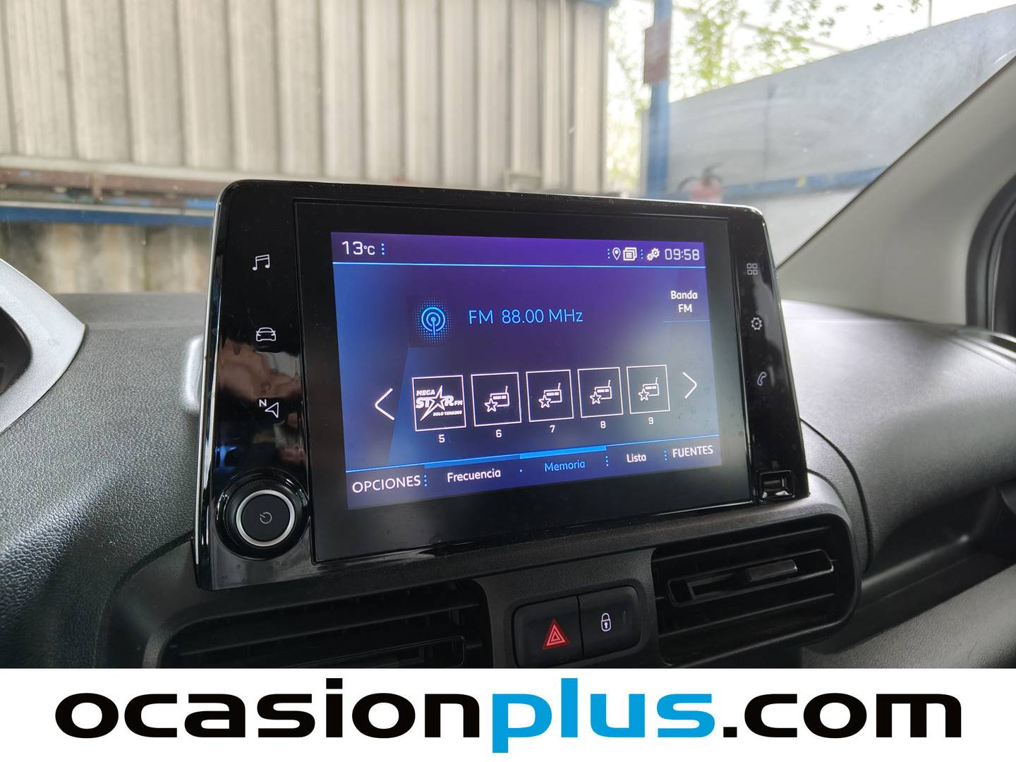 Peugeot Partner Peugeot Partner Furgon BlueHDi 130 DC Dangel Standard 4X4 (130 CV) diésel