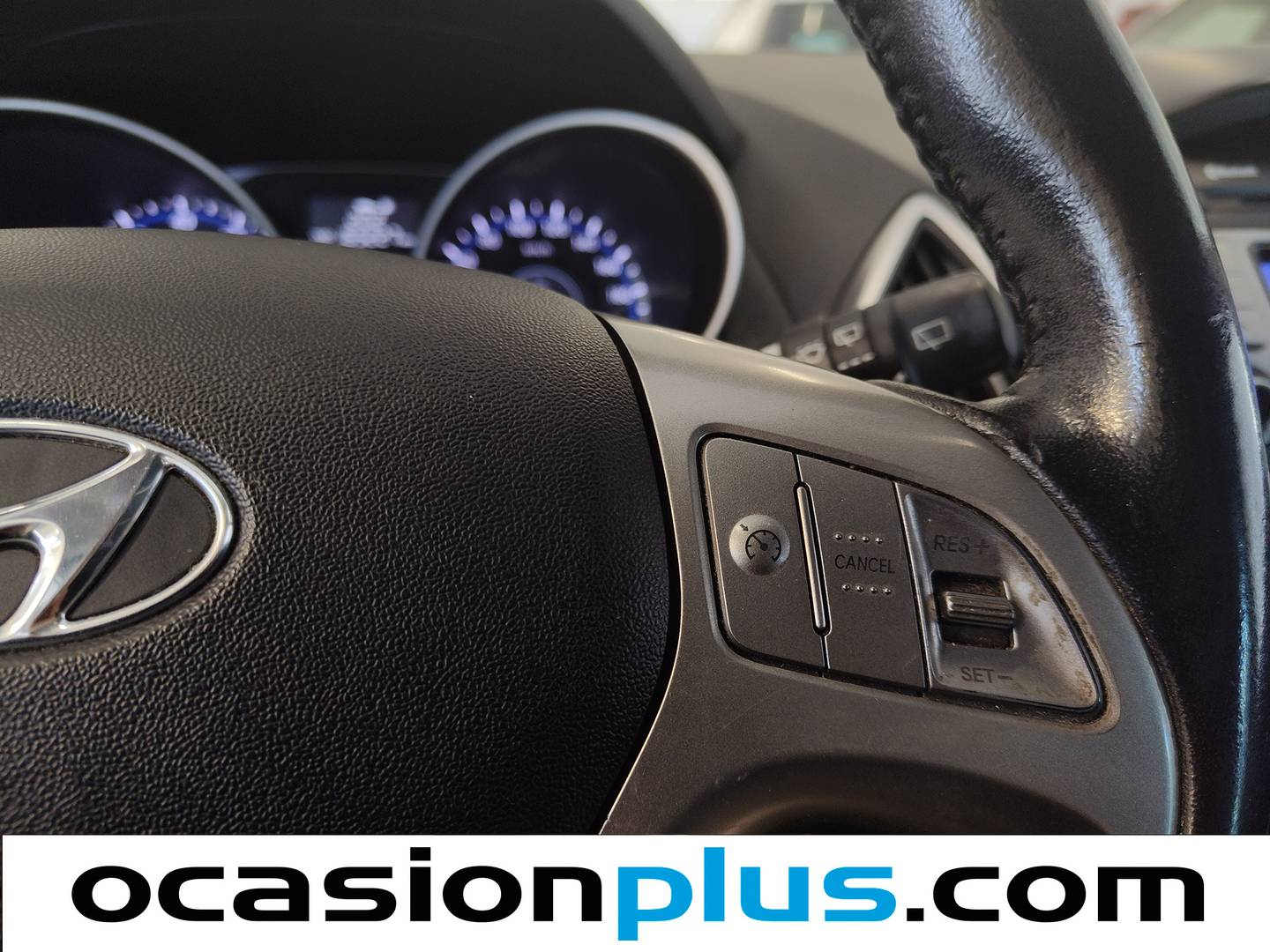 Hyundai ix35 Hyundai ix35 1.6 GDi Tecno Sky 4x2 (135 CV) 135cv