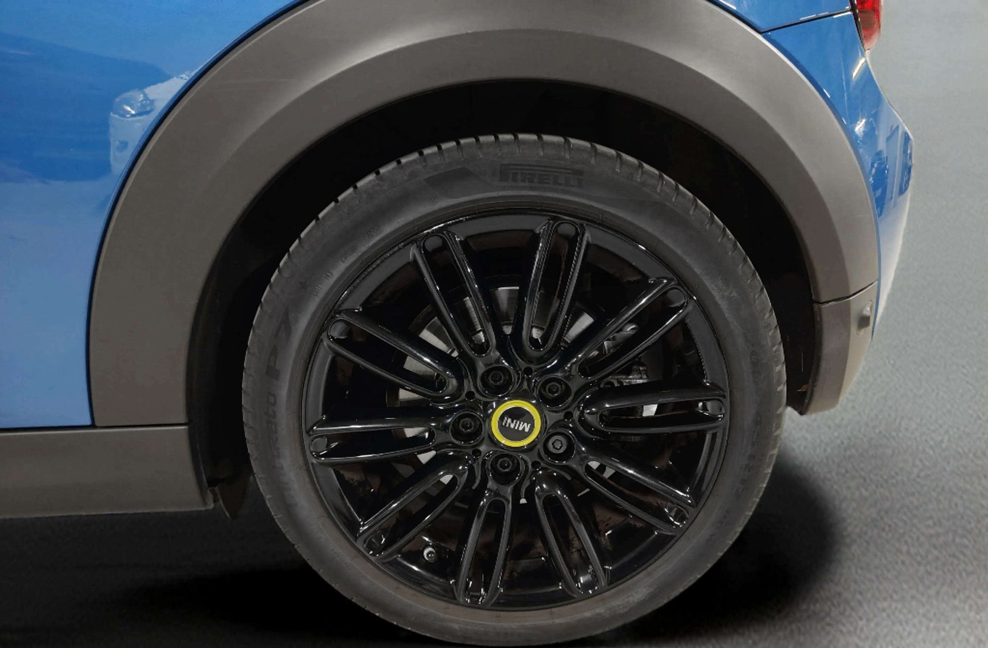 MINI Cooper SE - foto 37
