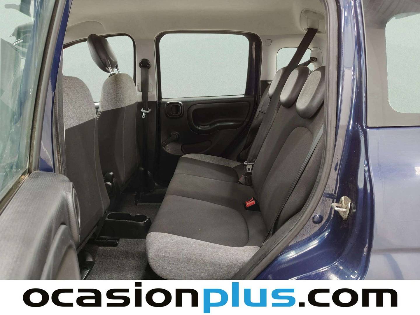 Foto Fiat Panda Fiat Panda 1.0 Hybrid GSE City Life (70 CV)