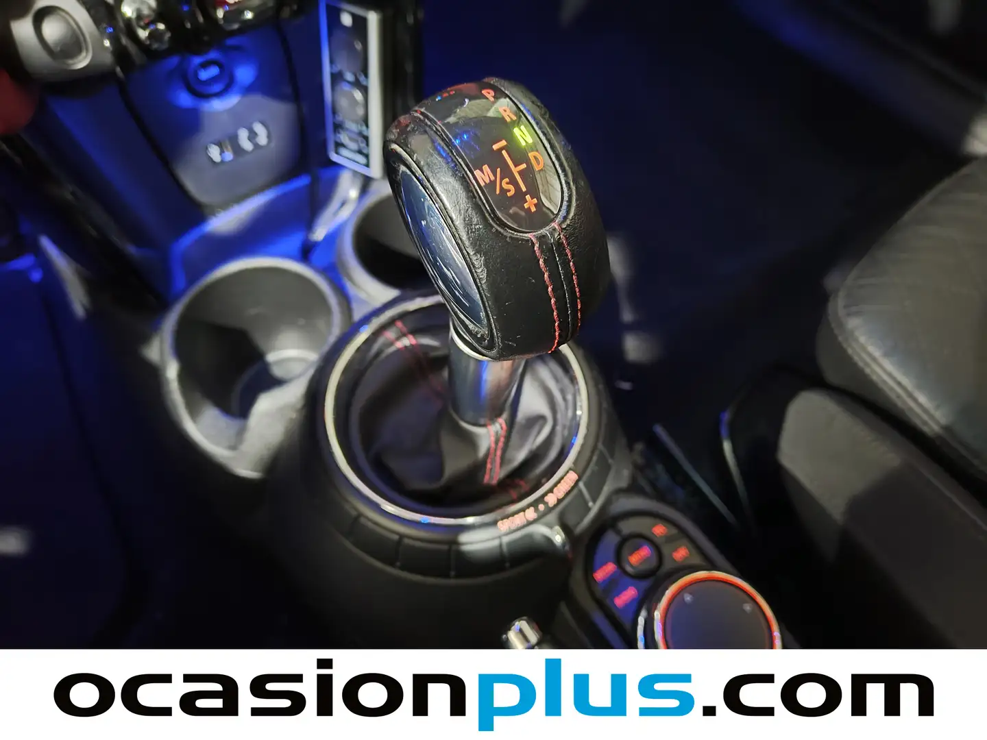 Foto Mini MINI MINI MINI 3 Puertas Cooper S (192 CV)