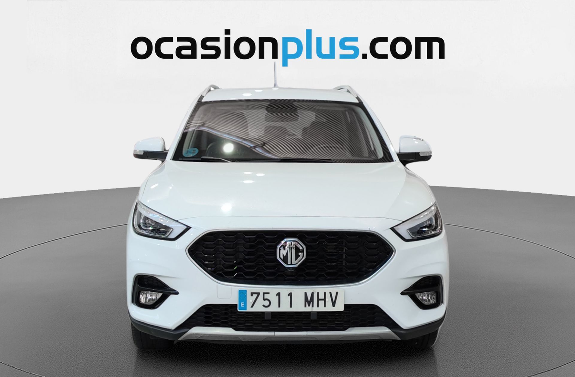MG ZS 1.0T Luxury - foto 15