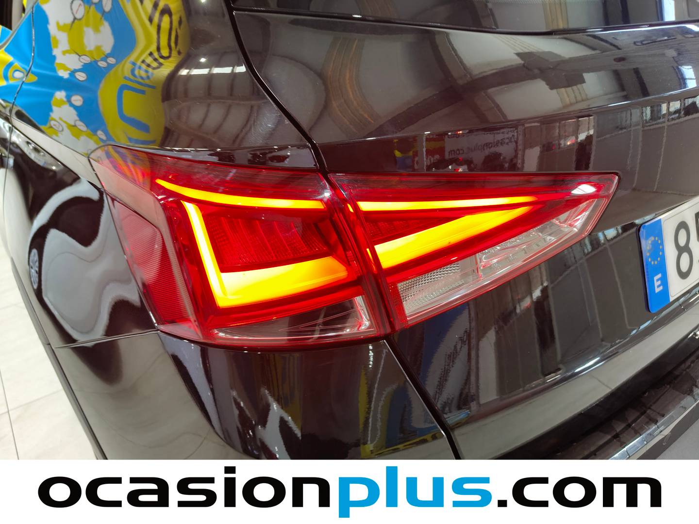 Seat Arona Seat Arona 1.0 TSI Style XL (110 CV) al mejor precio