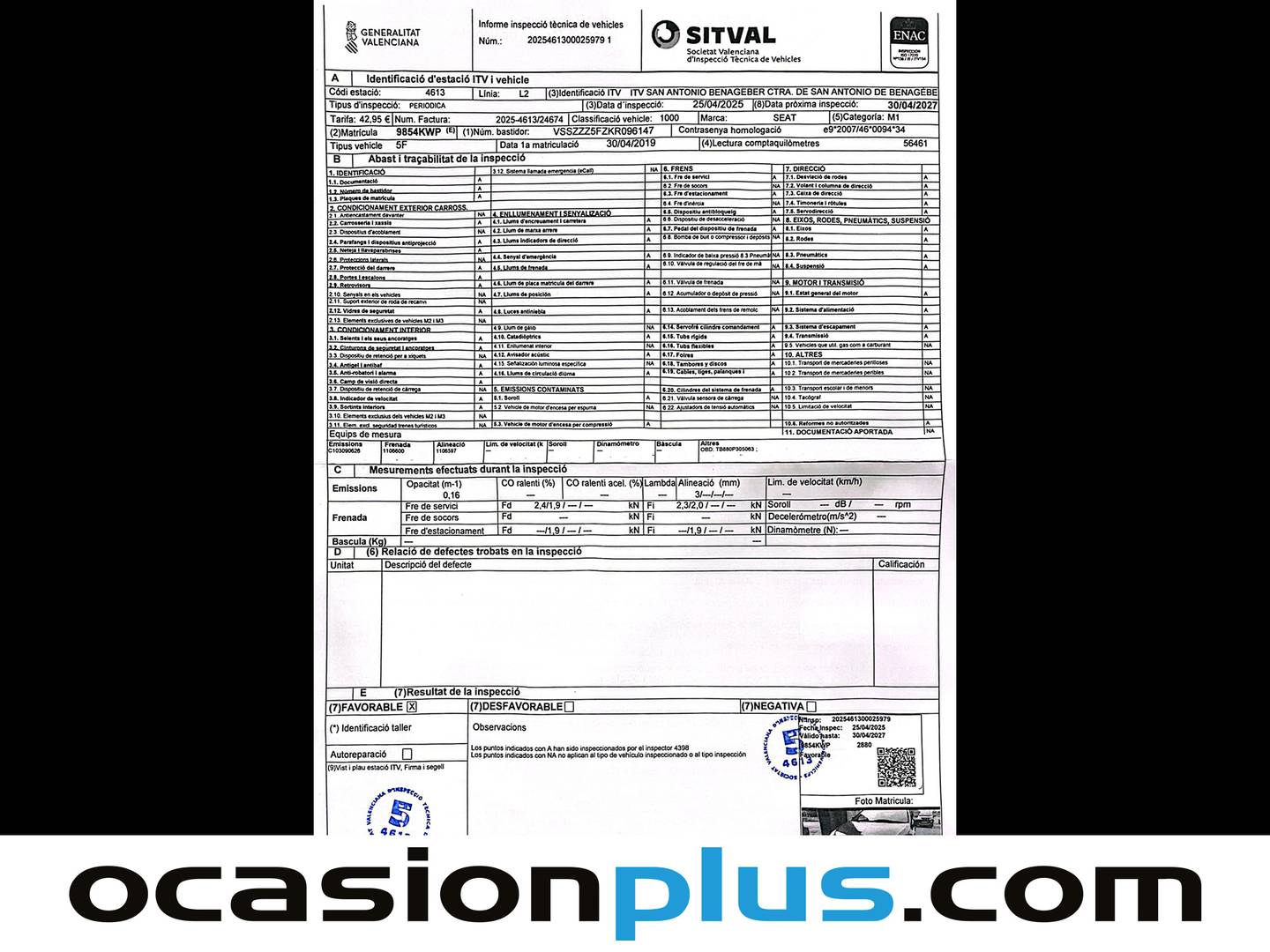 Seat León SEAT León 1.6 TDI S&S Style (115 CV) de segunda mano