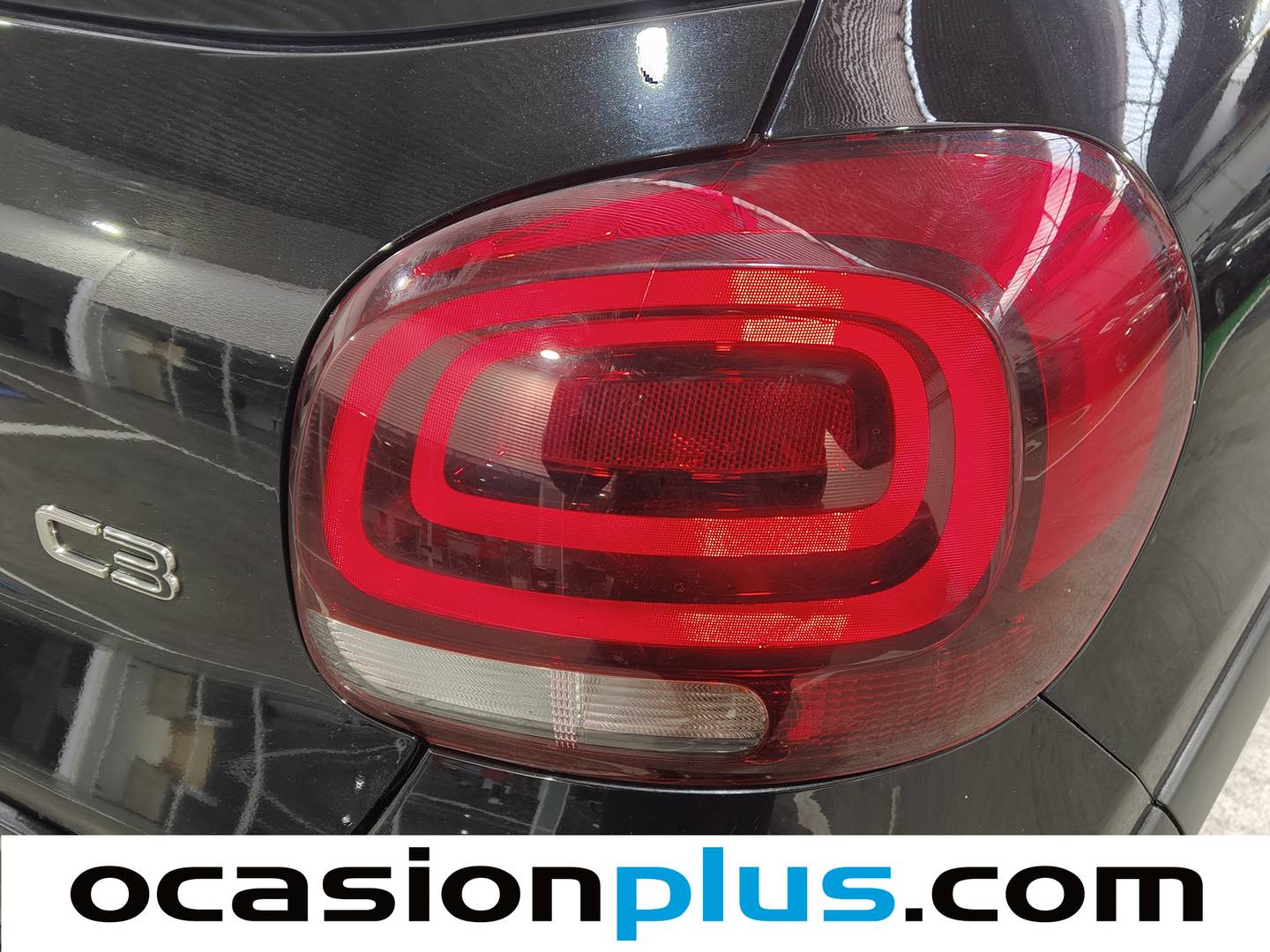 Foto Citroën C3 Citroen C3 PureTech 83 Feel Pack (83 CV)