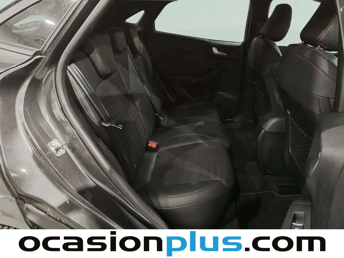 Foto Ford Puma Ford Puma 1.0 EcoBoost MHEV ST-Line X Auto (125 CV)