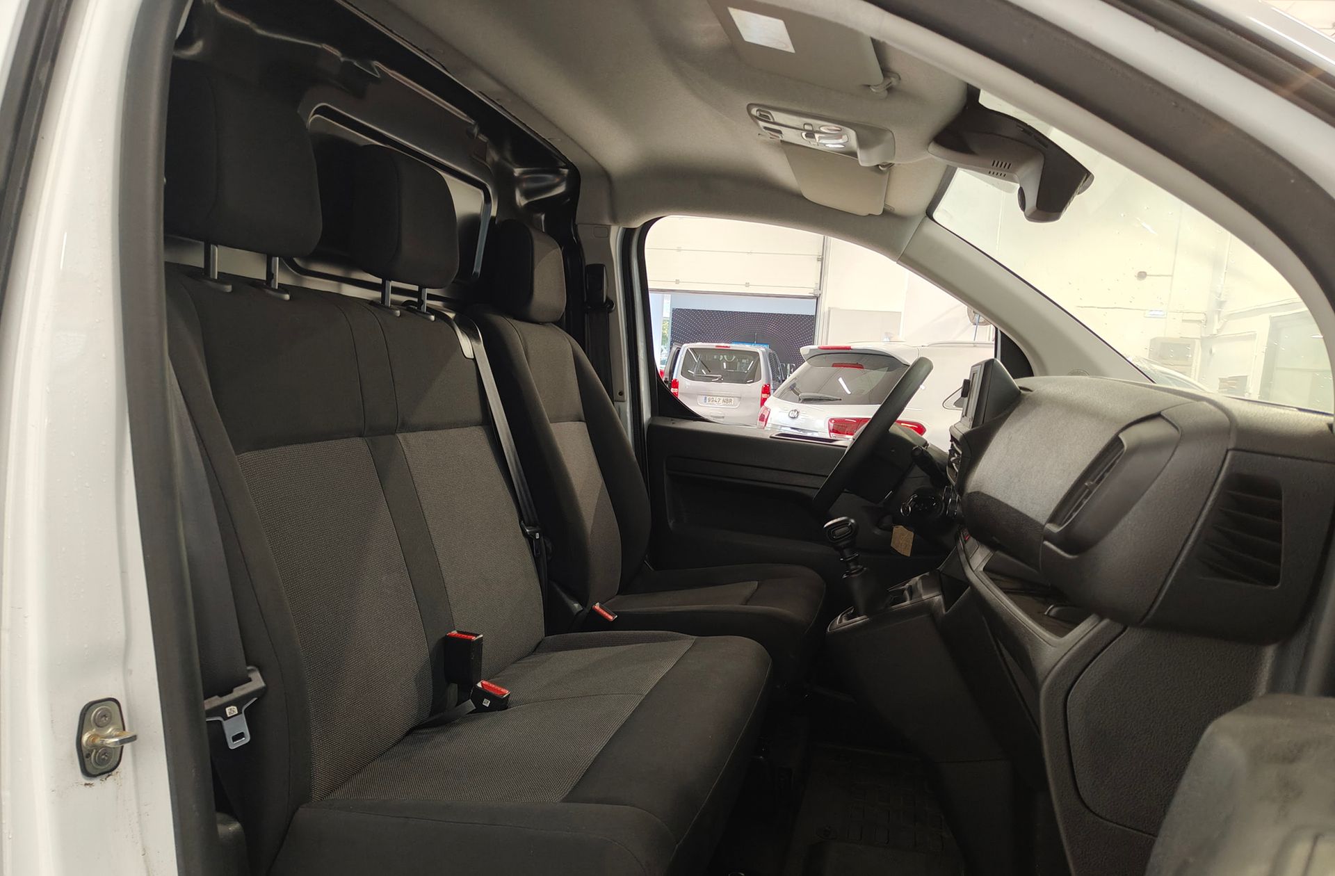 Fiat Scudo Furgon 1.5 BlueHDi L2 - foto 14