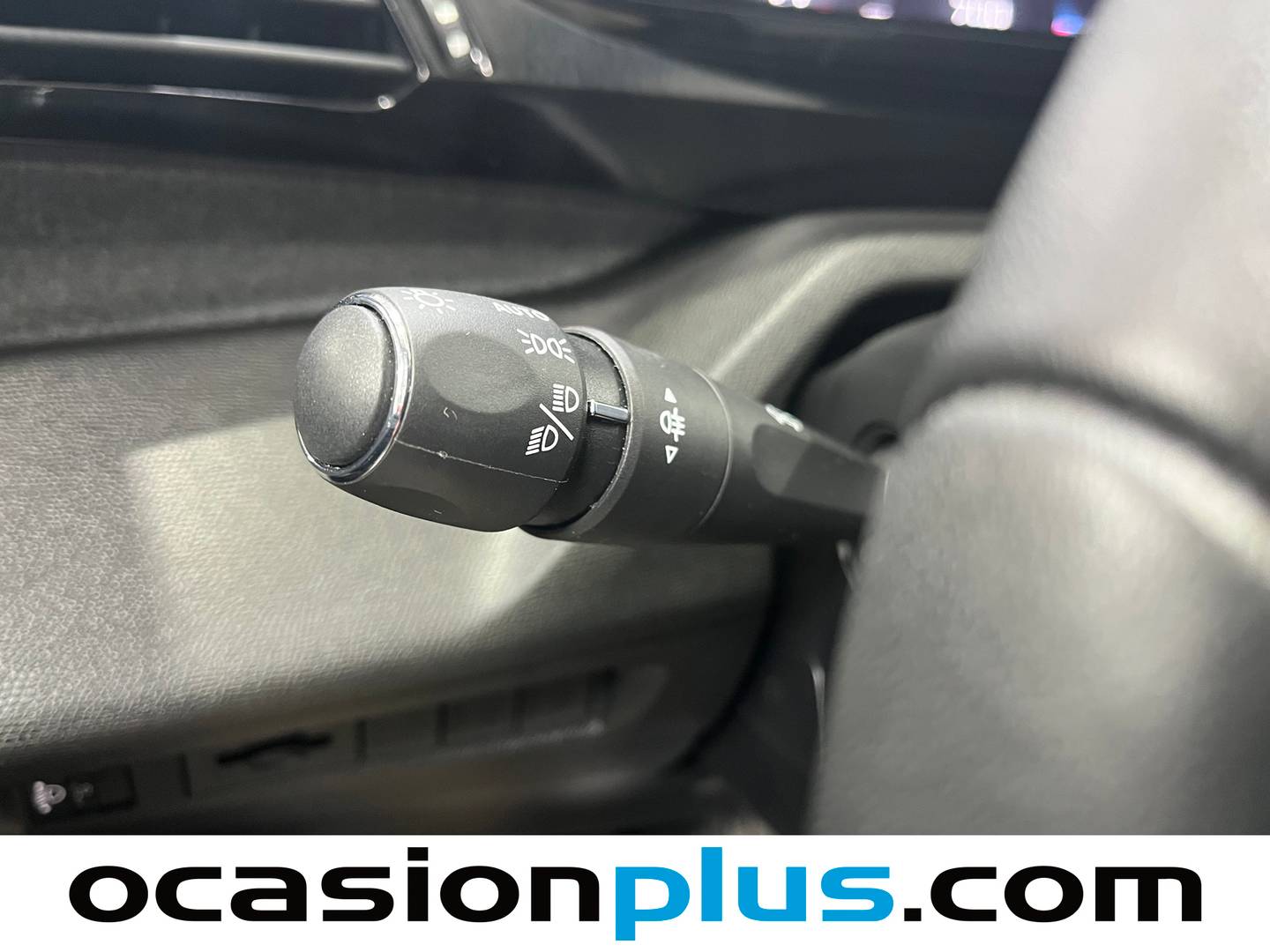 Foto Peugeot 308 Peugeot 308 SW PureTech 130 S&S Allure EAT8  (130 CV)