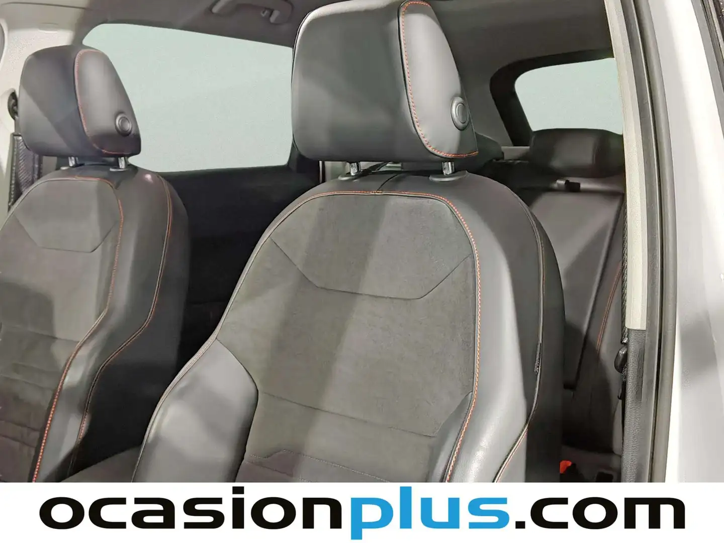 Foto Seat Ateca SEAT Ateca 2.0 TDI S&S FR Go (150 CV)