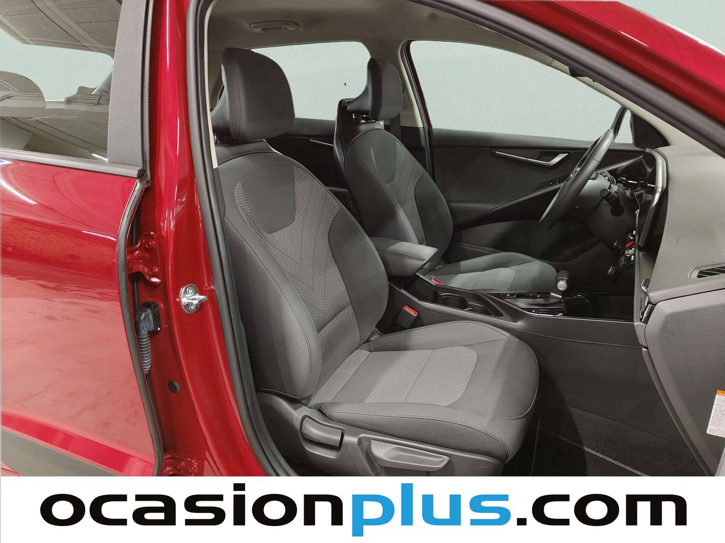 KIA Niro Kia Niro 1.6 GDi HEV Concept (129 CV) automático