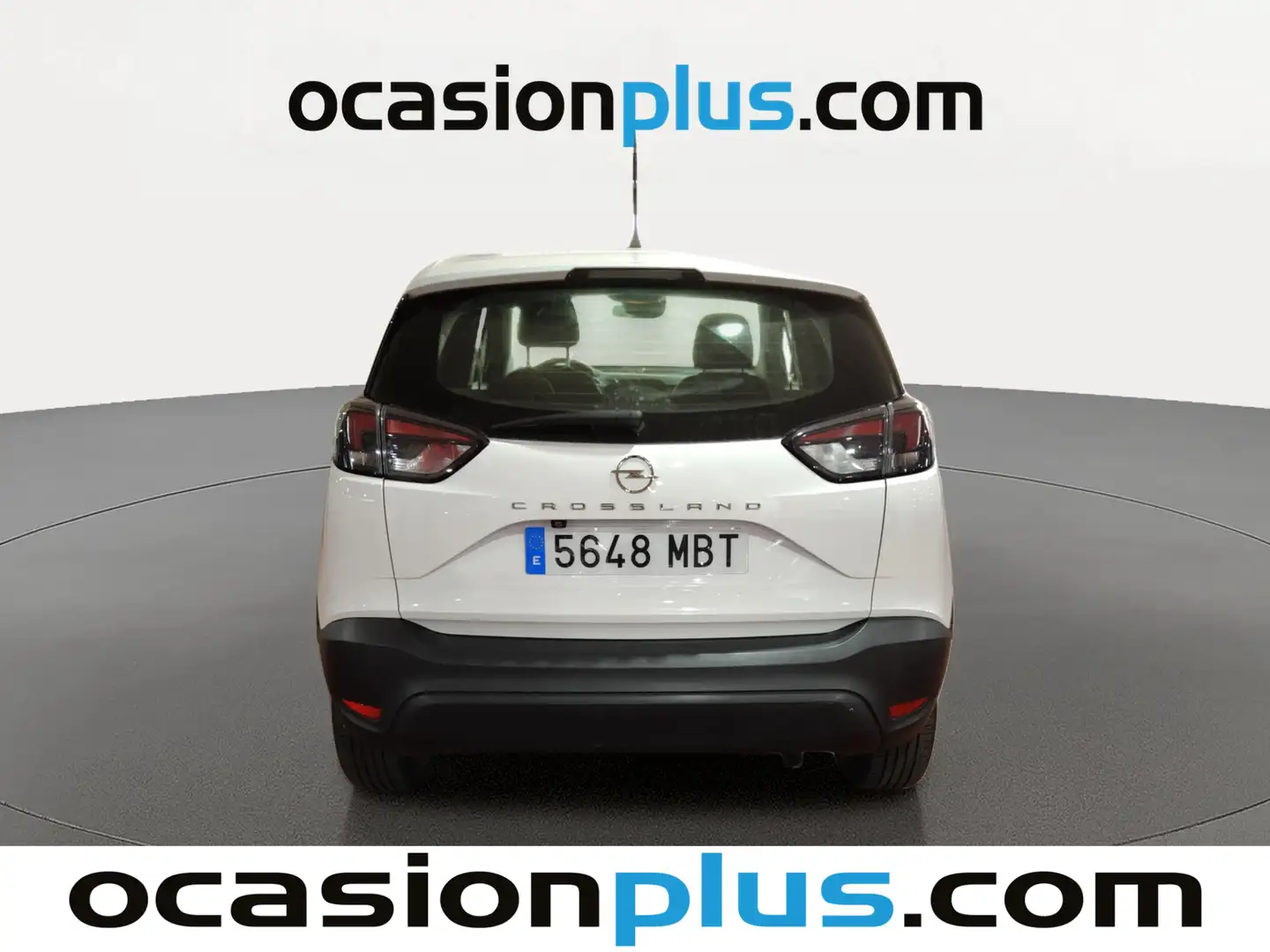 Foto Opel Crossland Opel Crossland 1.2 Edition (110 CV)
