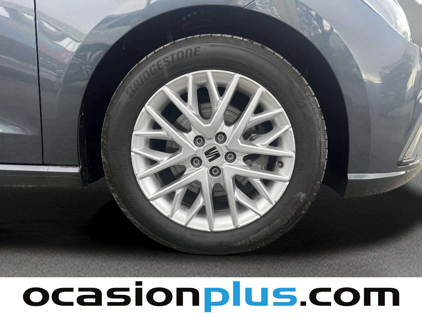 Foto Seat Ibiza SEAT Ibiza 1.0 TSI FR Salta  (115 CV)