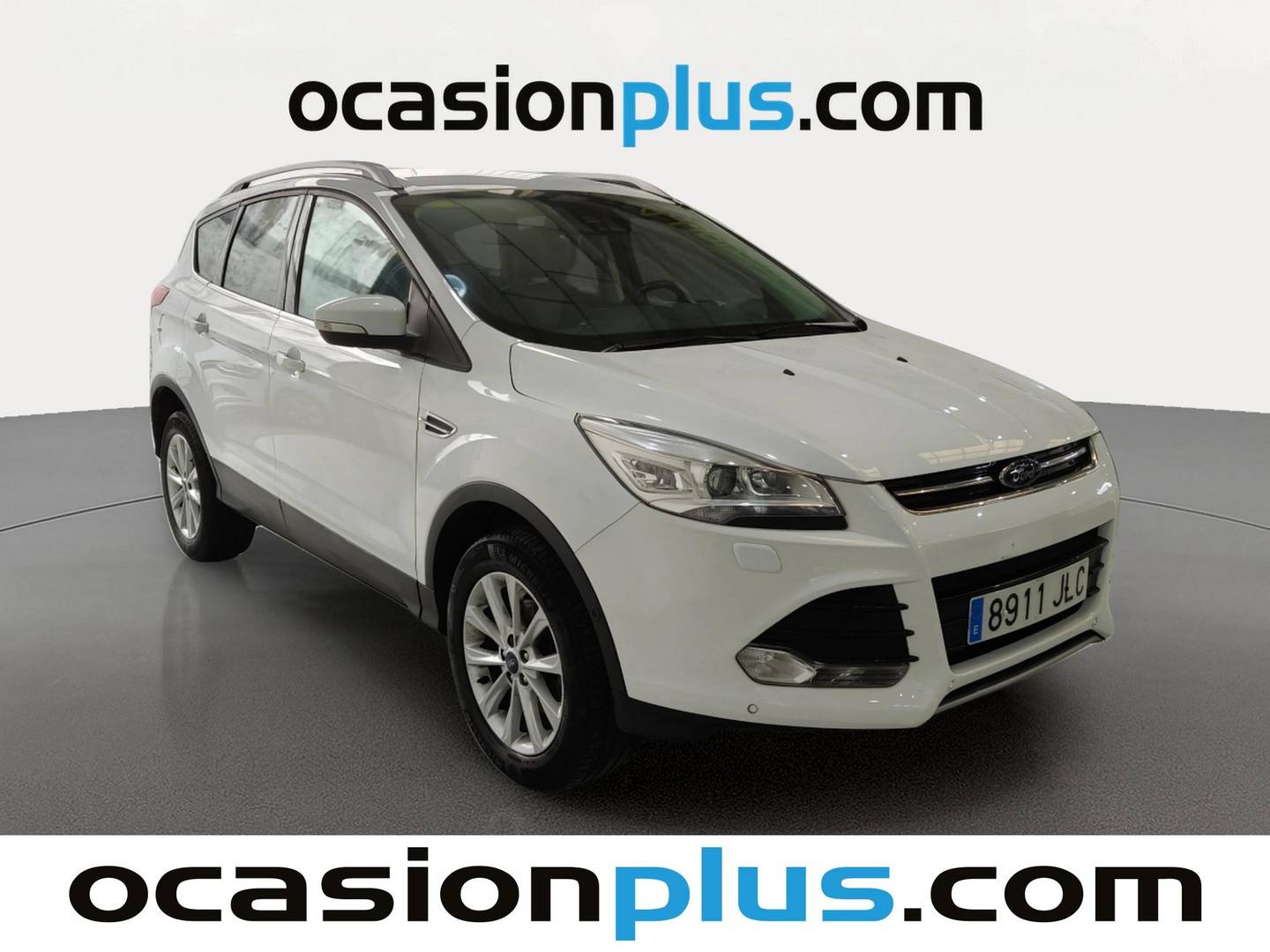 Foto Ford Kuga Ford Kuga 1.5 EcoBoost S&S Titanium 4x2 (150 CV)