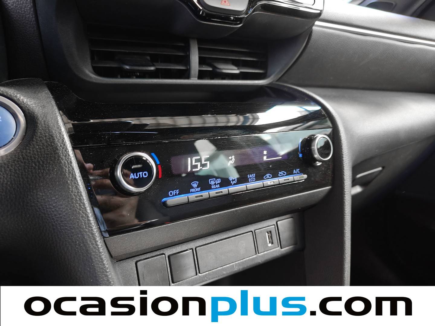 Toyota Yaris Cross Toyota Yaris Cross 120H Active Tech (116 CV) 116cv