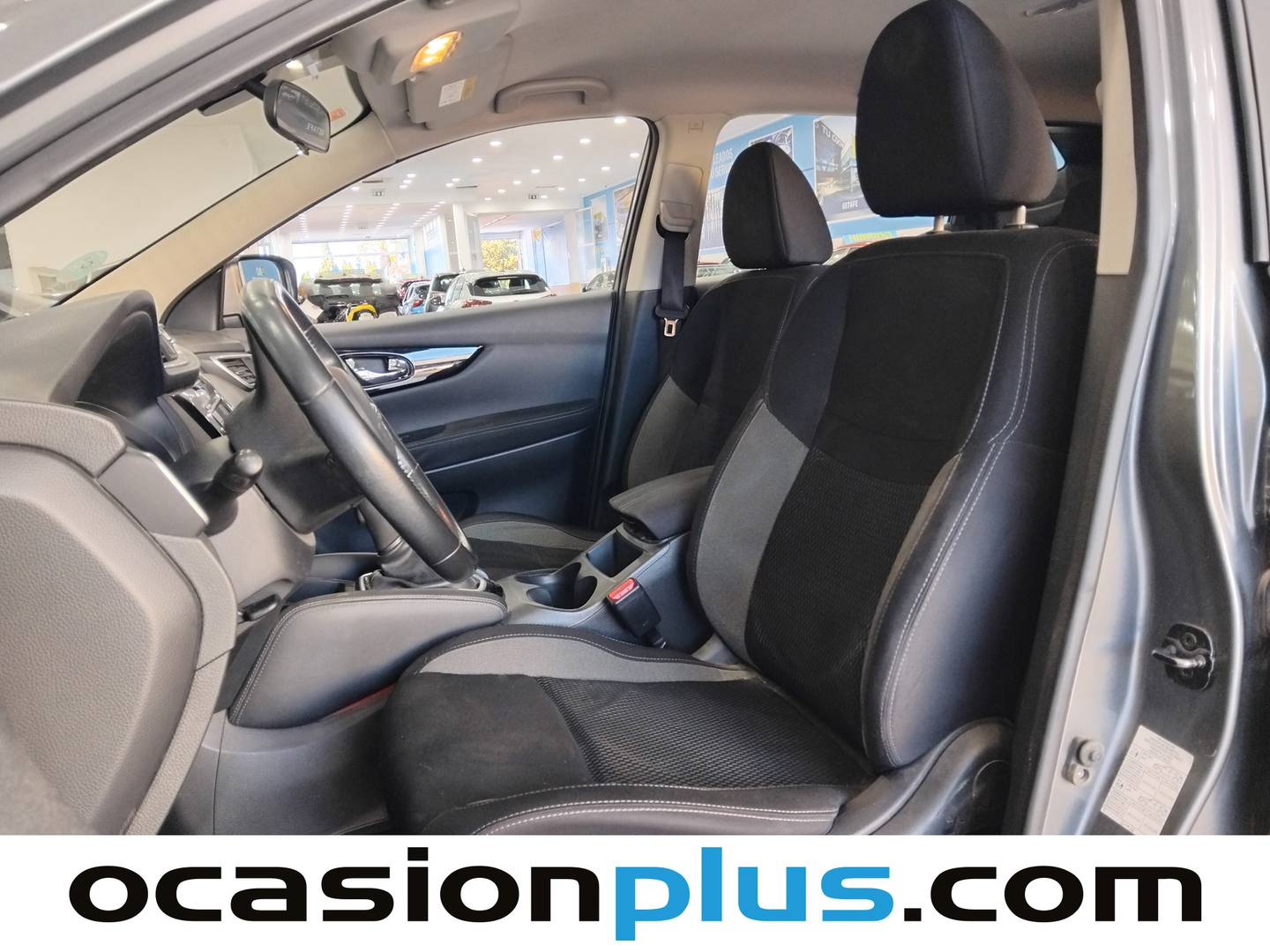 Nissan QASHQAI Nissan Qashqai DIG-T 115 Acenta 4x2 XTronic (115 CV) 115cv