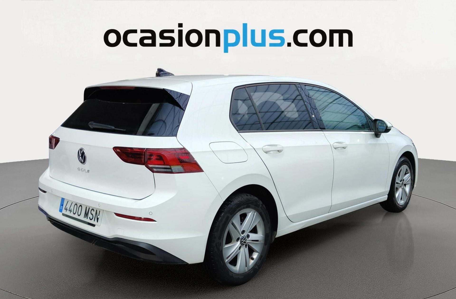 Volkswagen Golf Life 2.0 TDI - foto 4