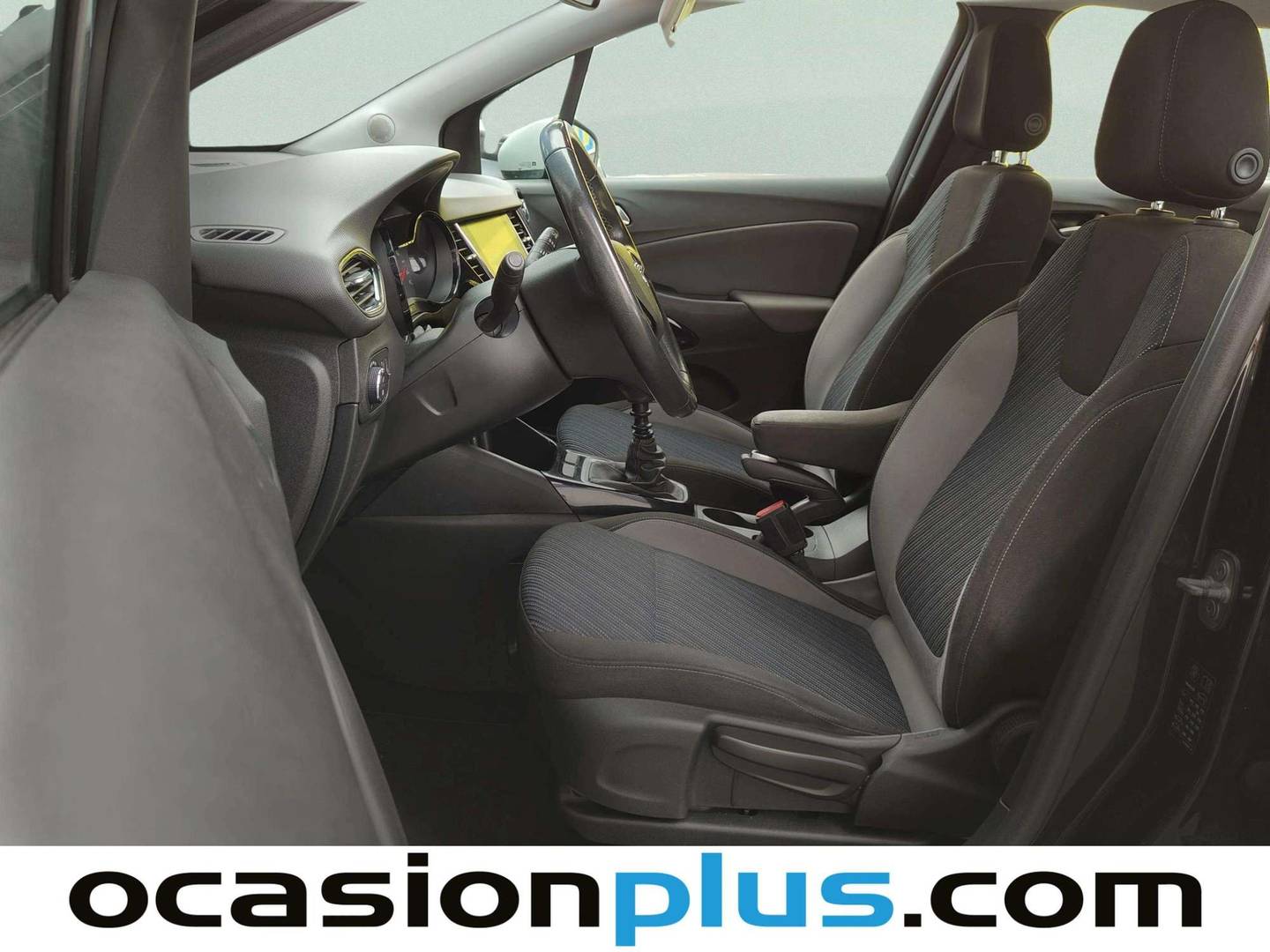 Opel Crossland X Opel Crossland X 1.2 S&S Design Line 120 Aniversario (110 CV) 110cv