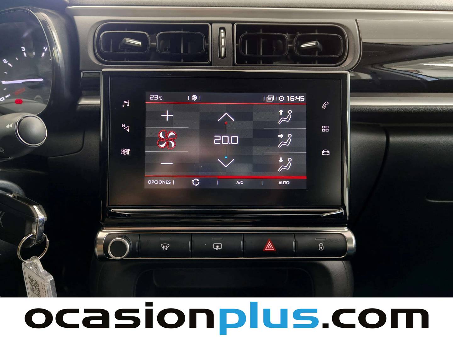 Citroën C3 Origin Citroën C3 Origin PureTech 83 Plus (83 CV) km 0