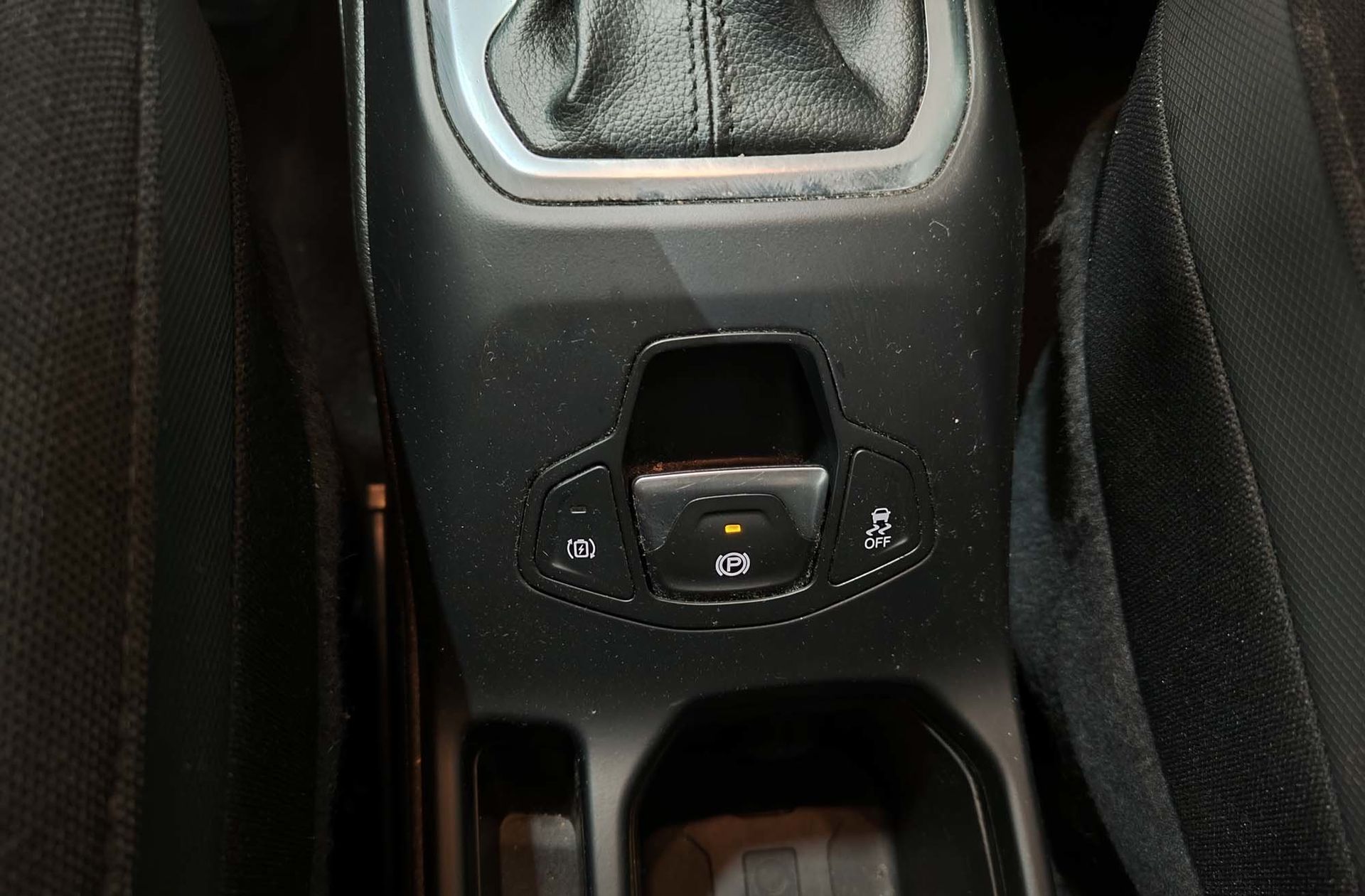 Jeep Renegade 1.3 PHEV 4xe Limited - foto 26