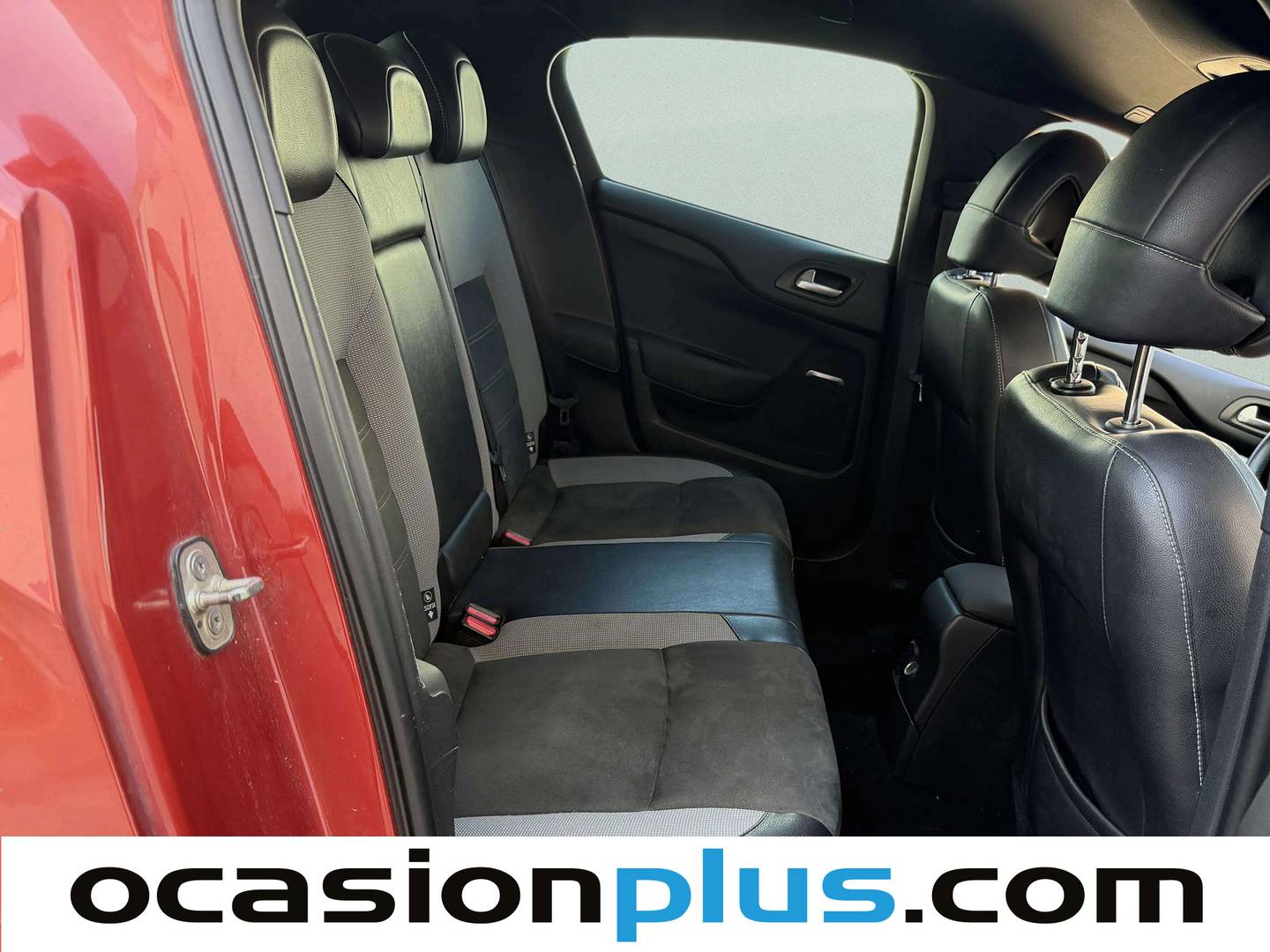 DS DS 4 Crossback DS DS 4 Crossback 1.6 BlueHDI Style 88 kW (120 CV) al mejor precio