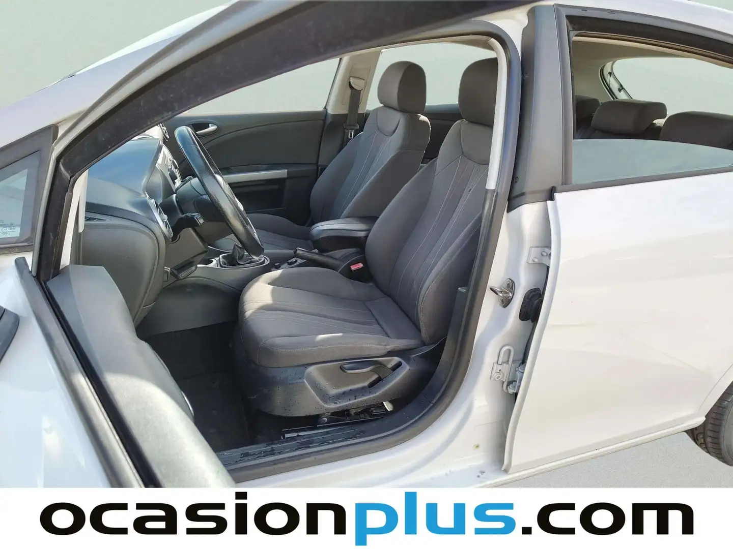 Foto Seat León SEAT León 1.4 TSI Style Copa (125 CV)