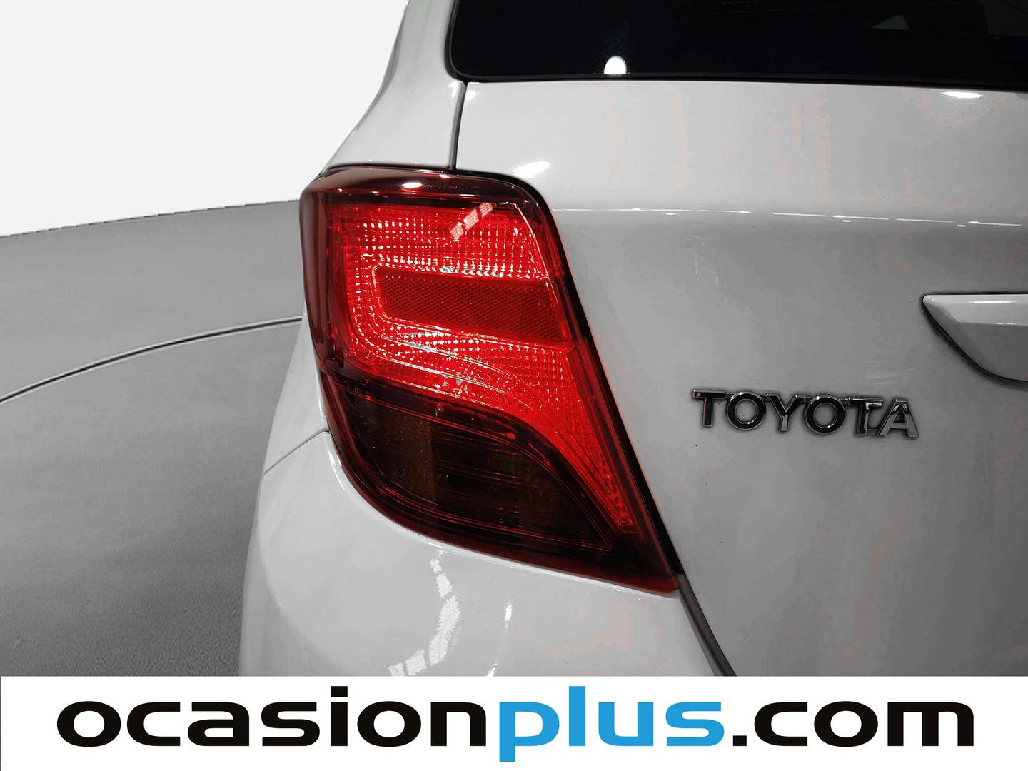 Toyota Yaris Toyota Yaris 1.0 70 City (69 CV) al mejor precio