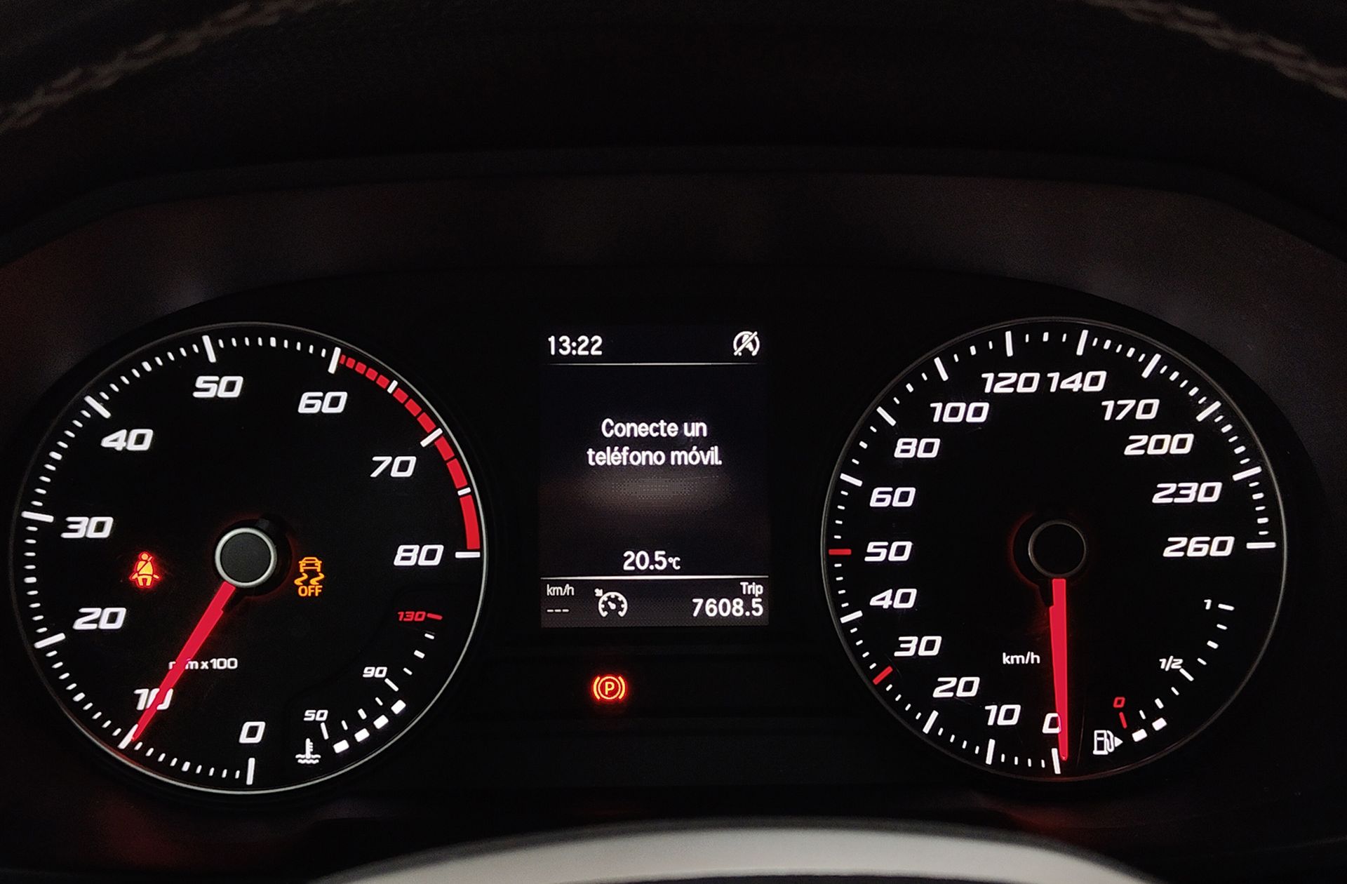 SEAT León 1.0 TSI Reference Go - foto 21