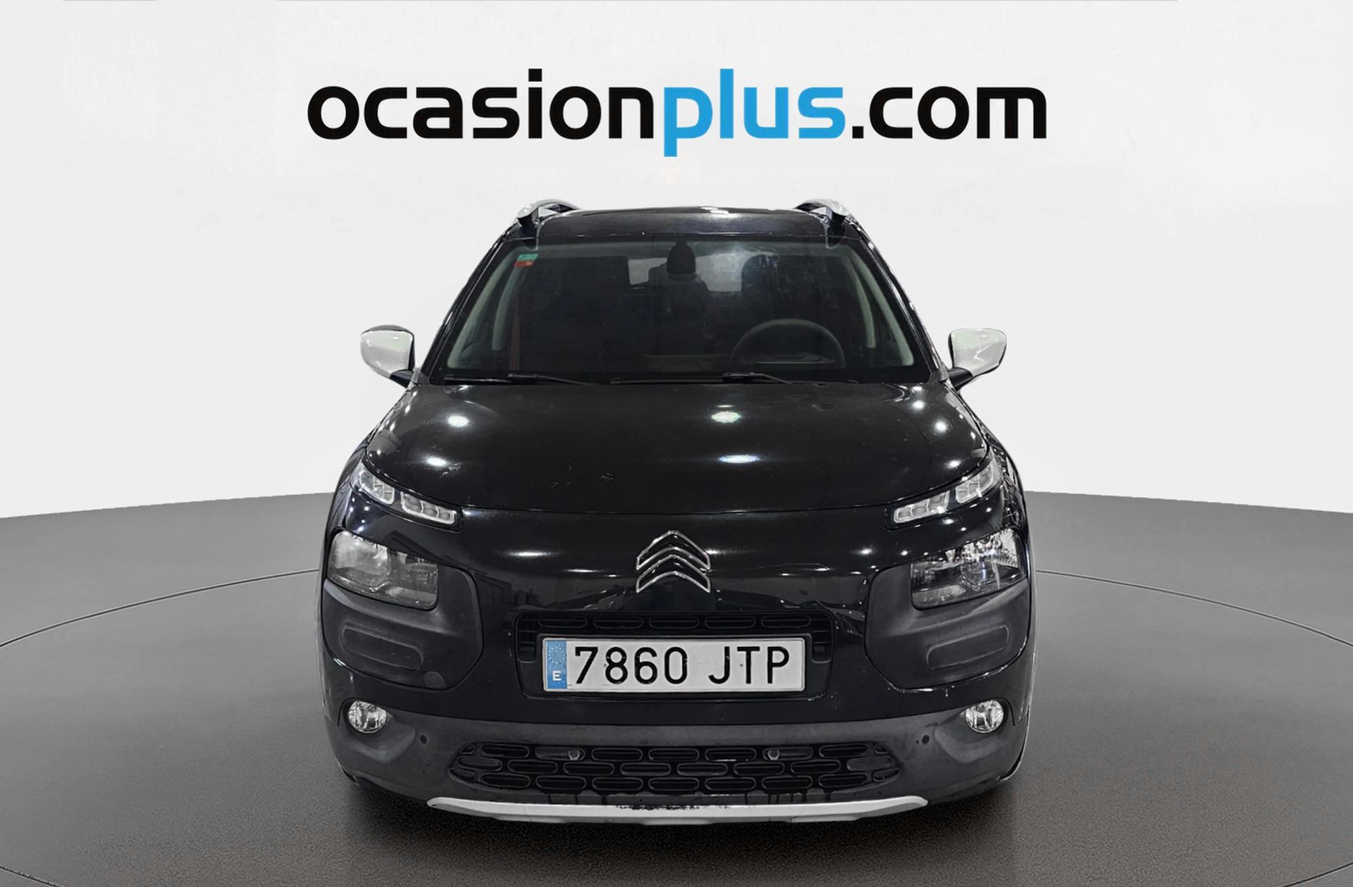 Citroën C4 Cactus 110 PureTech Rip Curl - foto 13