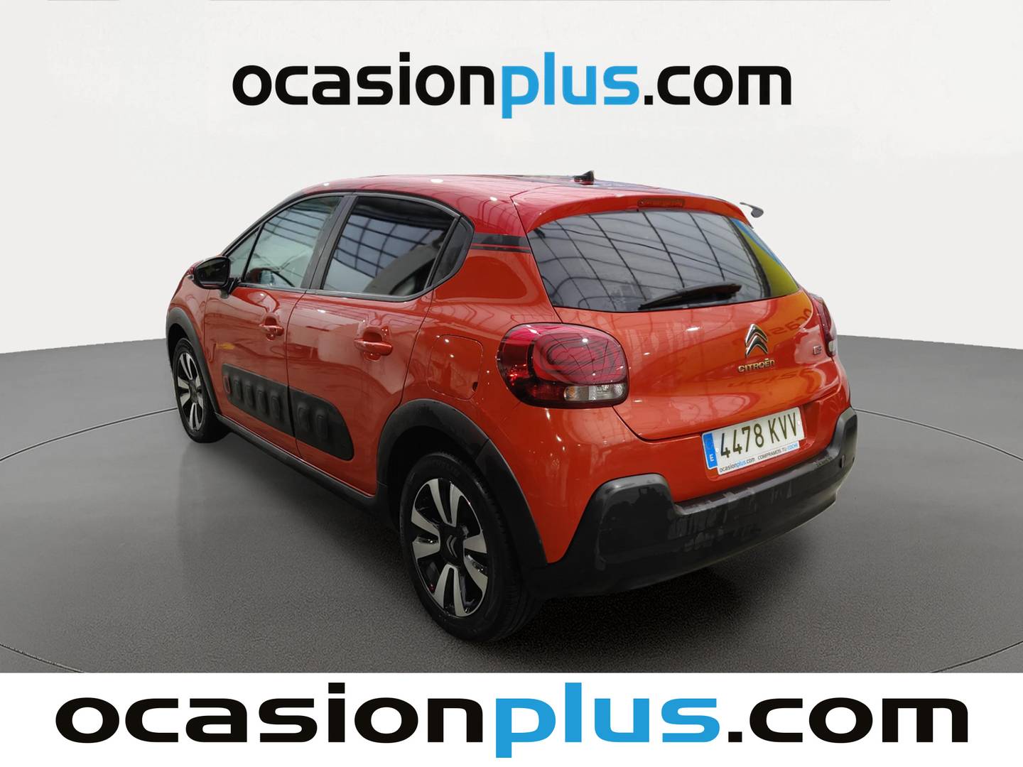 Foto Citroën C3 Citroen C3 PureTech 82 Feel (83 CV)